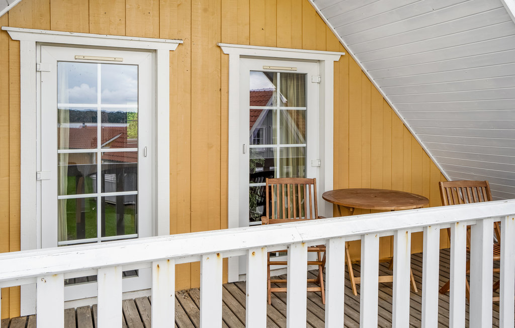 Feriehus - Gråsten Havnefront , Danmark - F08283 13