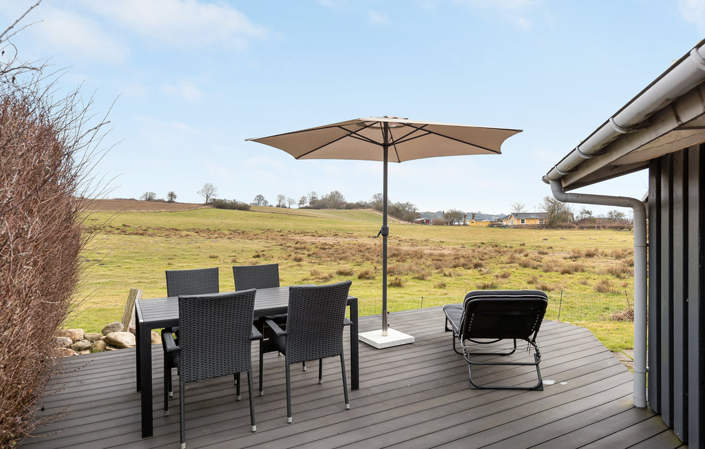 Feriehuse - Vemmingbund Strand , Danmark - F08315 12