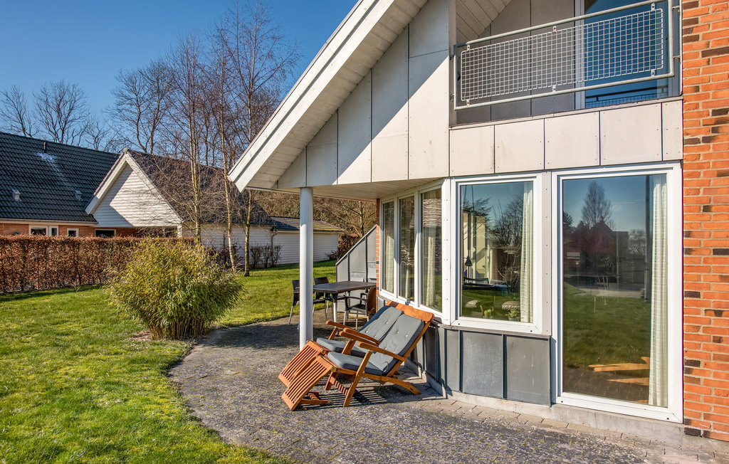 Feriehuse - Rinkenæs Strand , Danmark - F08346 8