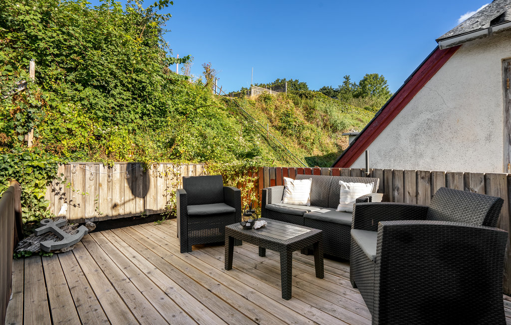 Ferienhaus - Sønderborg , Dänemark - F08312 11