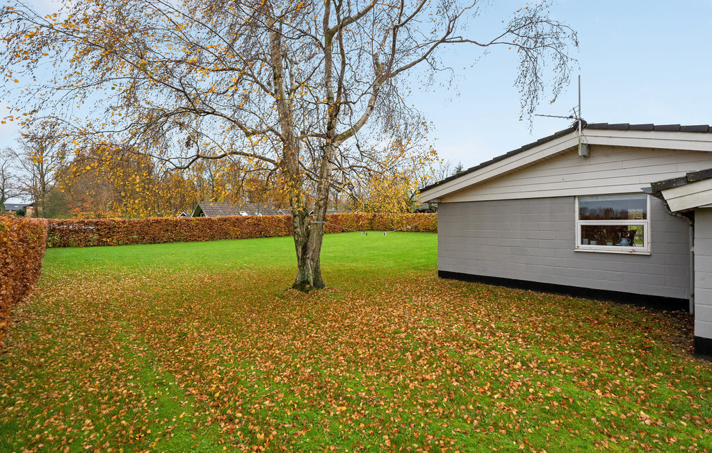 Feriehuse - Rendbjerg , Danmark - F08910 12