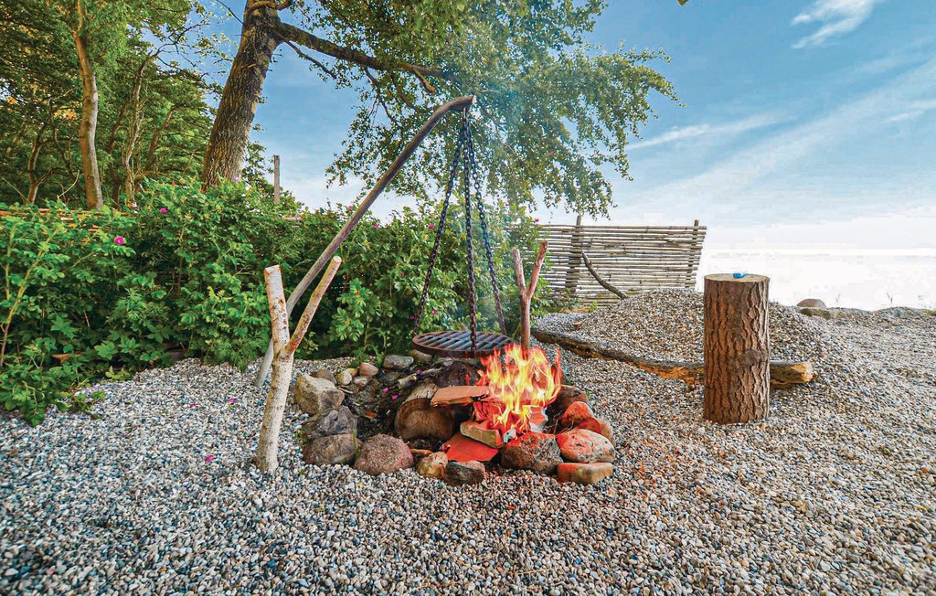 Ferienhaus - Frydenlund Strand , Dänemark - F08009 8