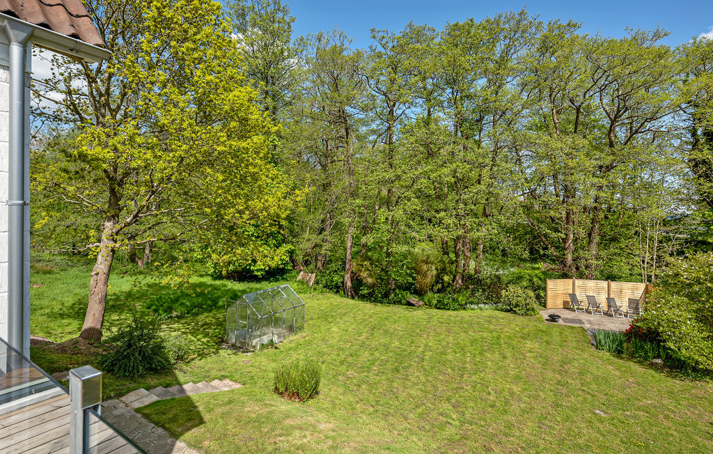 Feriehuse - Sønderhav , Danmark - F08073 16