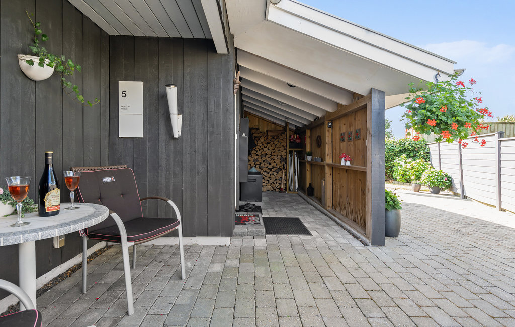 Feriehuse - Vemmingbund , Danmark - F08105 17