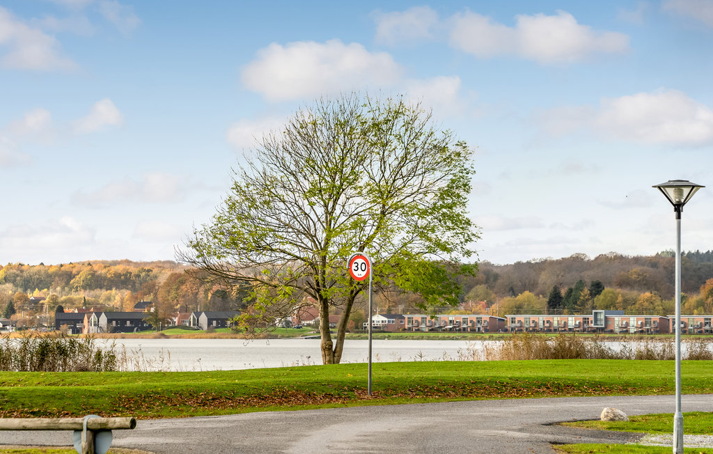 Feriehuse - Gråsten Havnefront , Danmark - F08114 12