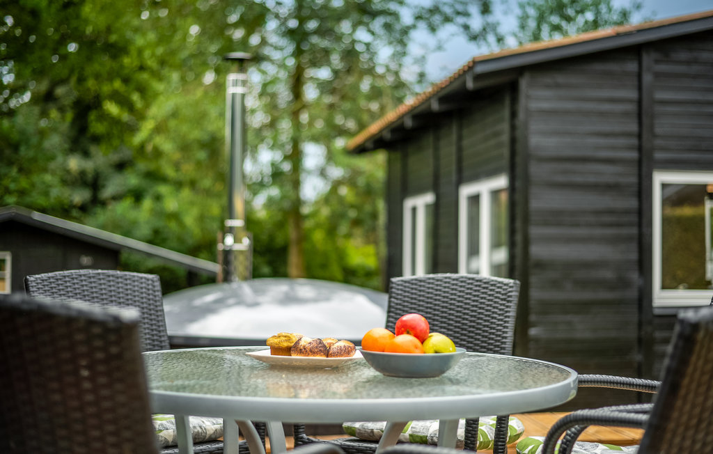 Ferienhaus - Kollund , Dänemark - F08219 16