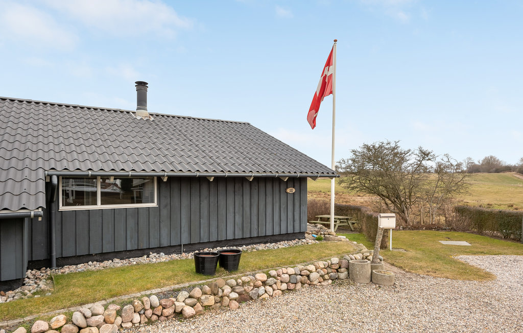 Feriehuse - Vemmingbund Strand , Danmark - F08315 15