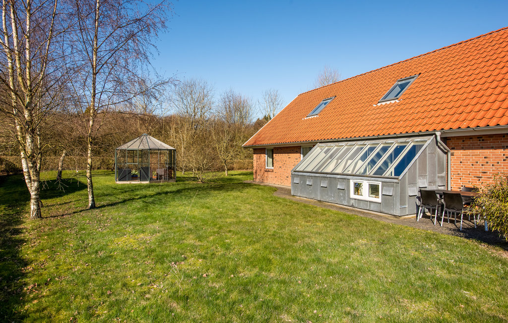 Feriehuse - Rinkenæs Strand , Danmark - F08346 16