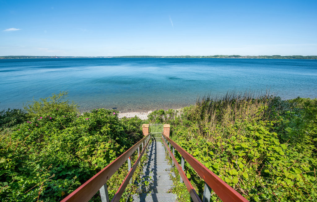 Ferienhaus - Varnæs Strand , Dänemark - F08557 9