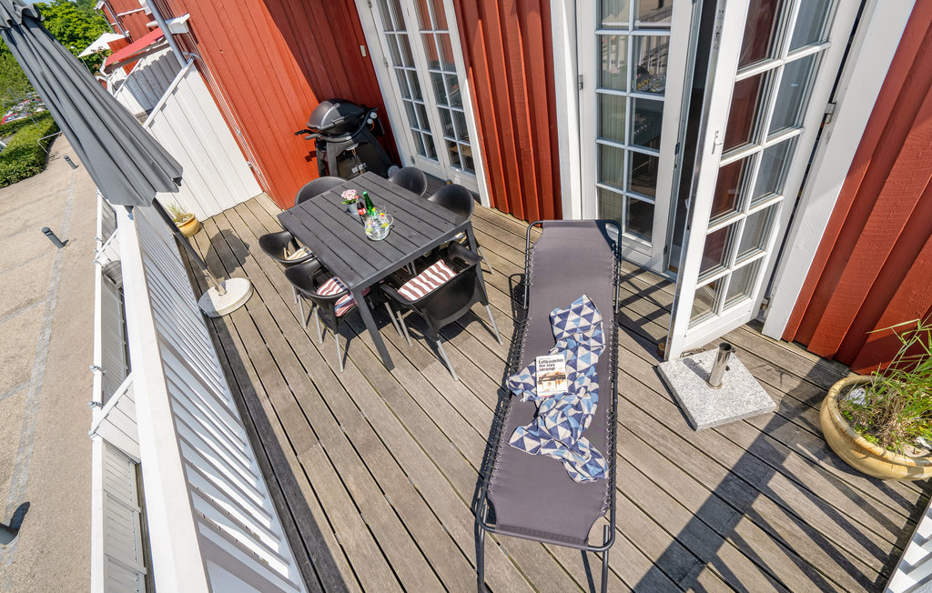 Semesterlägenhet - Gråsten Havnefront , Danmark - F08019 13