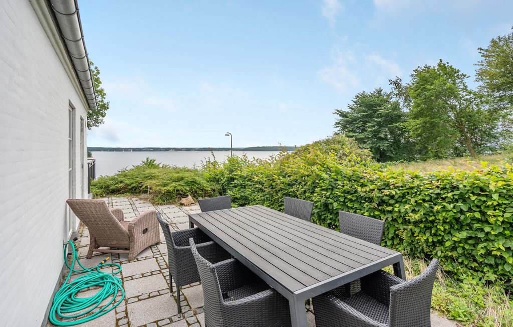 Feriehuse - Sønderhav , Danmark - F08038 11