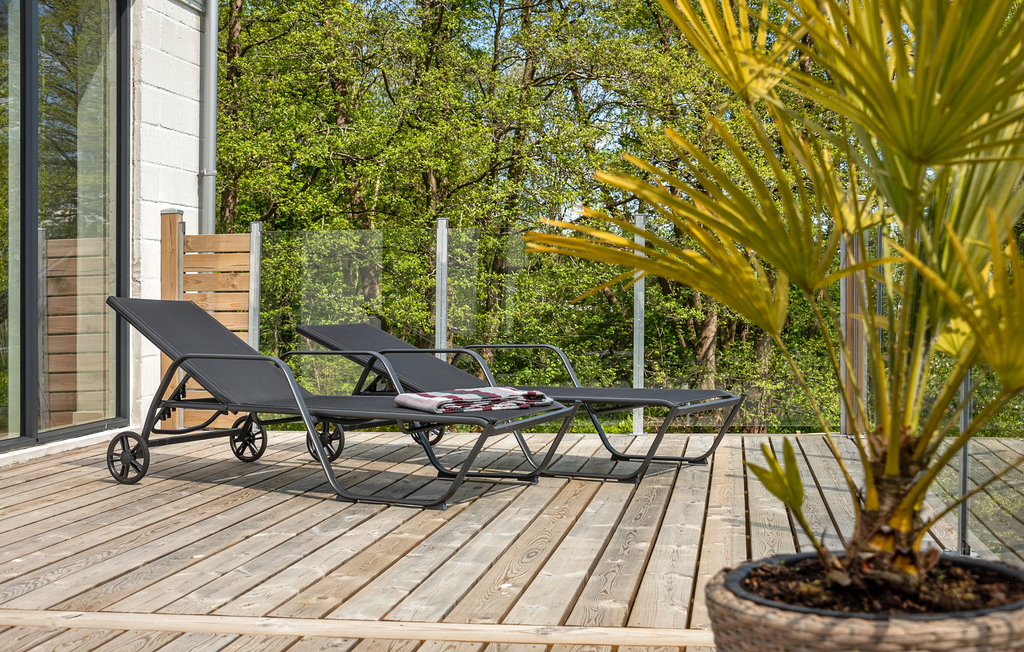 Feriehuse - Sønderhav , Danmark - F08073 13