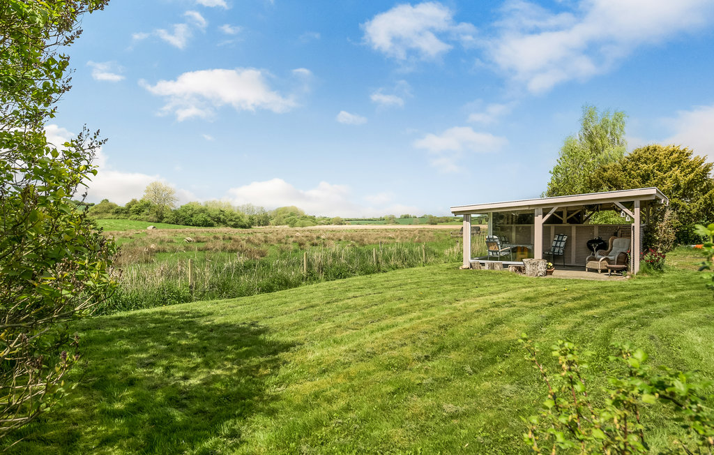 Feriehuse - Vemmingbund Strand , Danmark - F08109 15