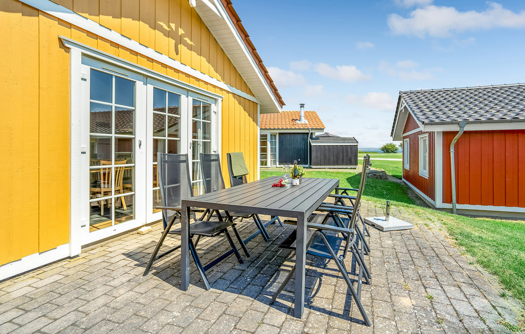 Feriehuse - Gråsten Havnefront , Danmark - F08117 11