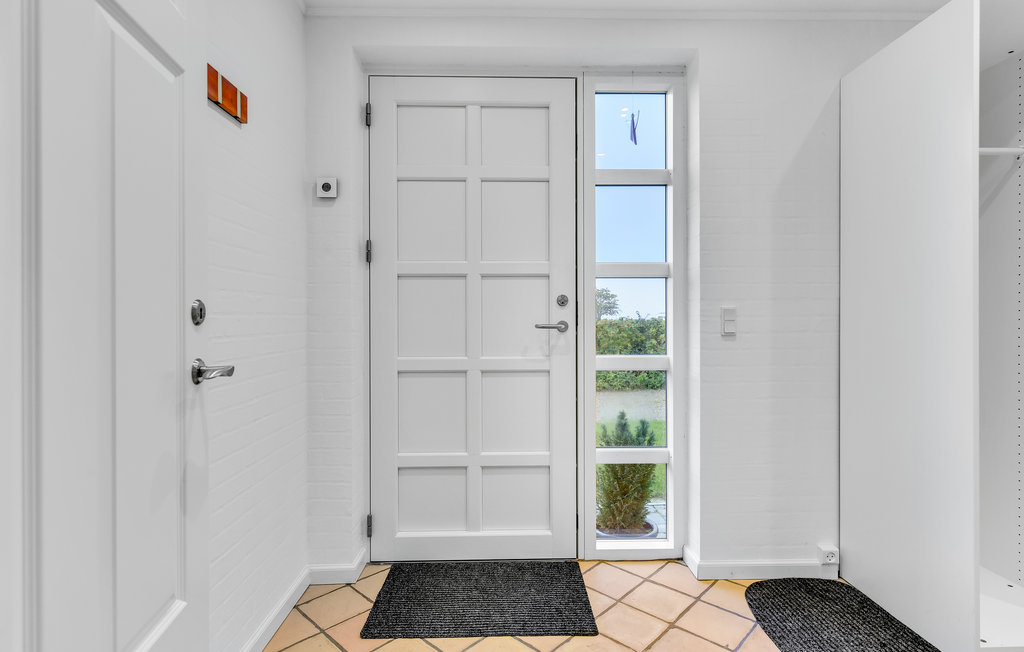 Feriehuse - Gammelmark Strand , Danmark - F08122 22