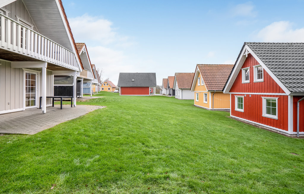 Feriehuse - Gråsten Havnefront , Danmark - F08140 15