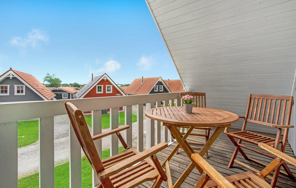 Feriehuse - Gråsten Havnefront , Danmark - F08273 8