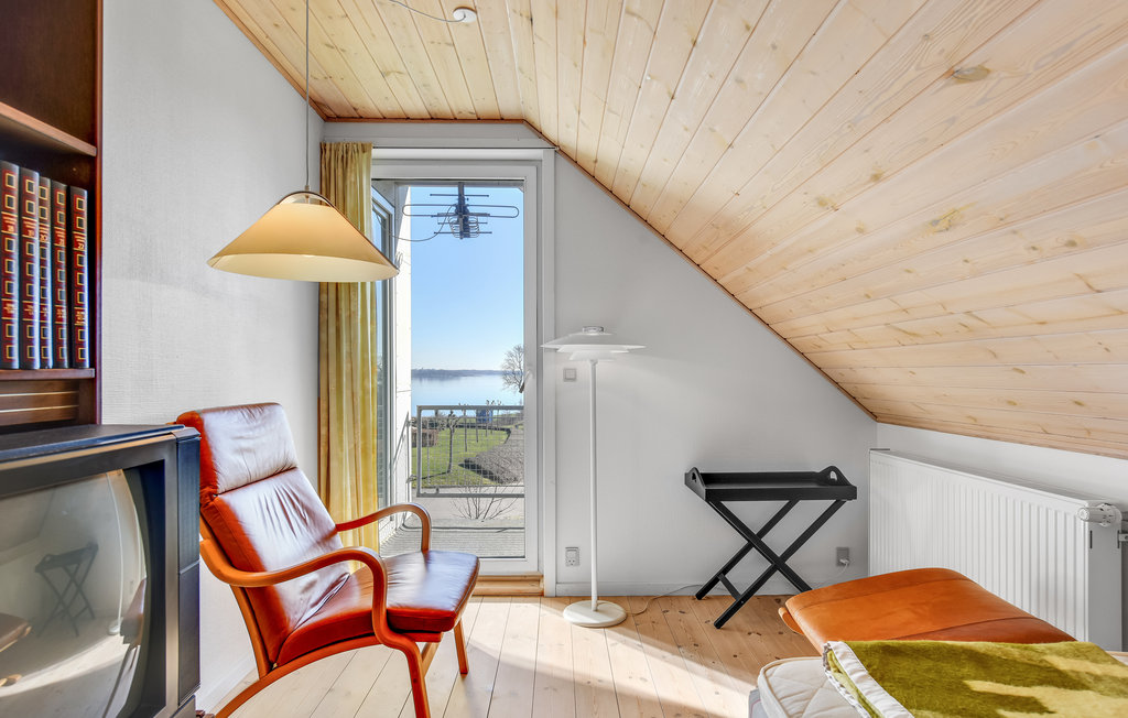 Feriehuse - Rinkenæs Strand , Danmark - F08346 7