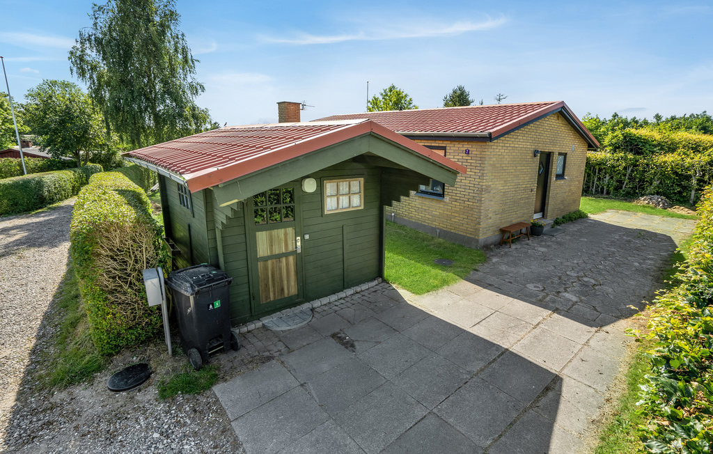 Ferienhaus - Vemmingbund , Dänemark - F08518 12