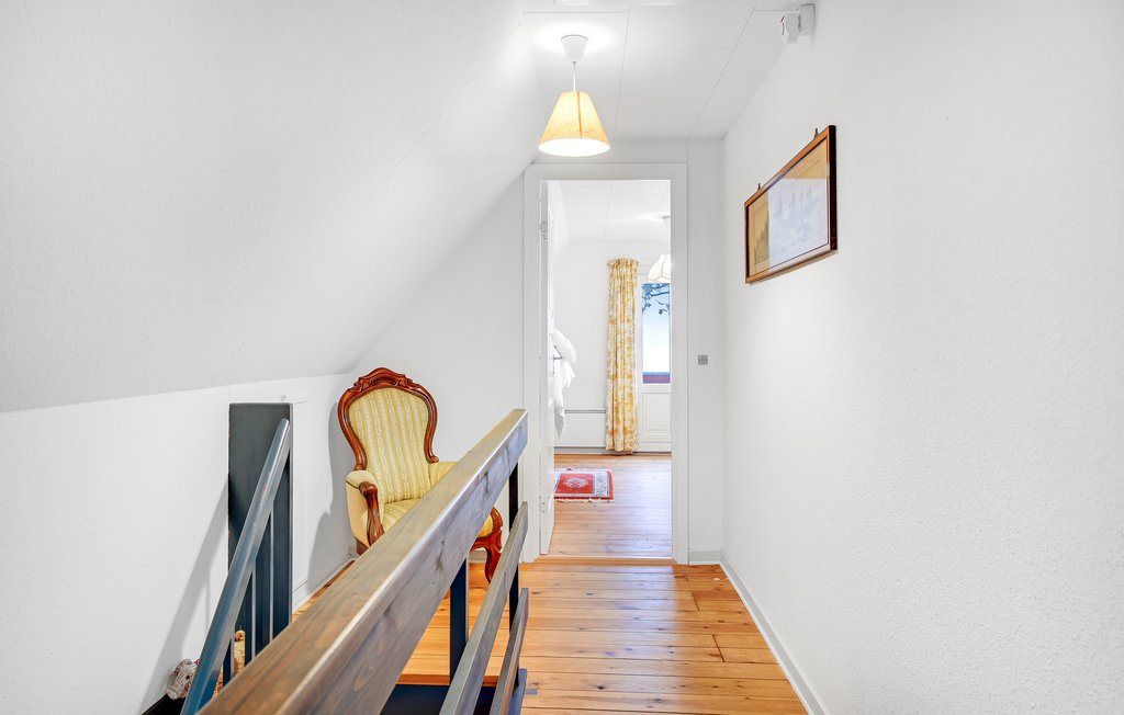 Ferienhaus - Varnæs Strand , Dänemark - F08557 30