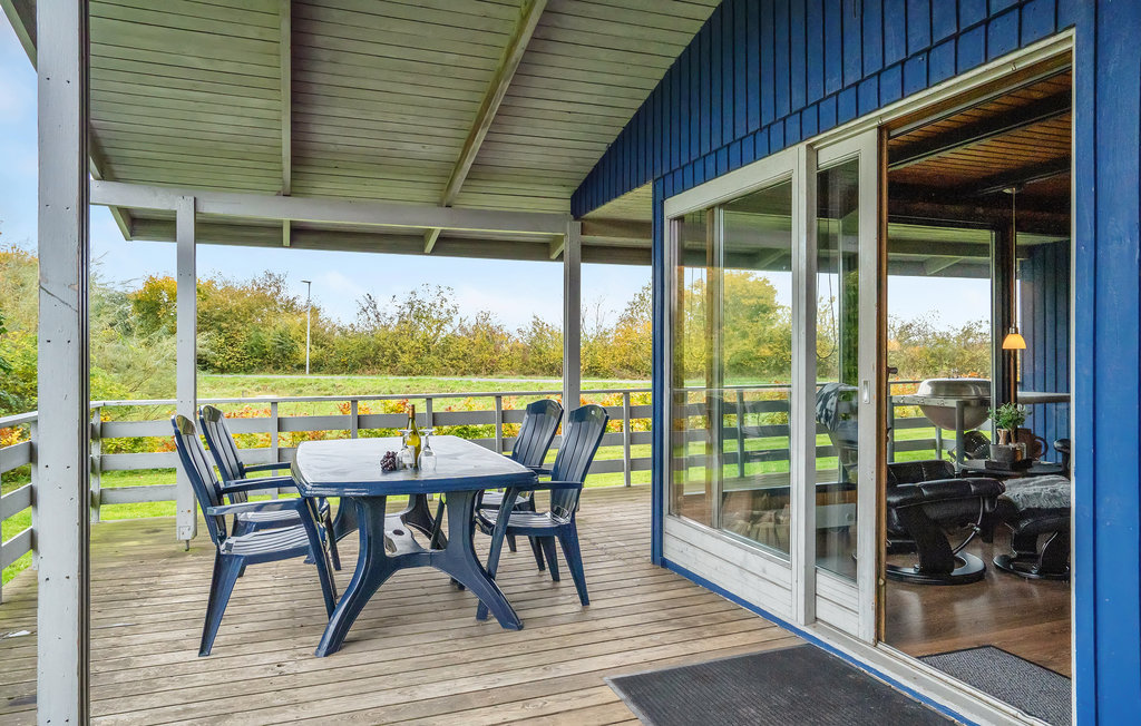 Feriehuse - Rendbjerg , Danmark - F08911 4