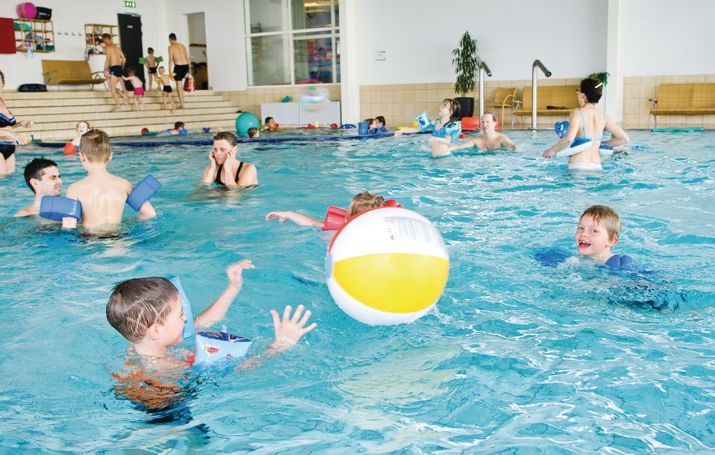 Feriehuse - Gråsten Havnefront , Danmark - F08133 4