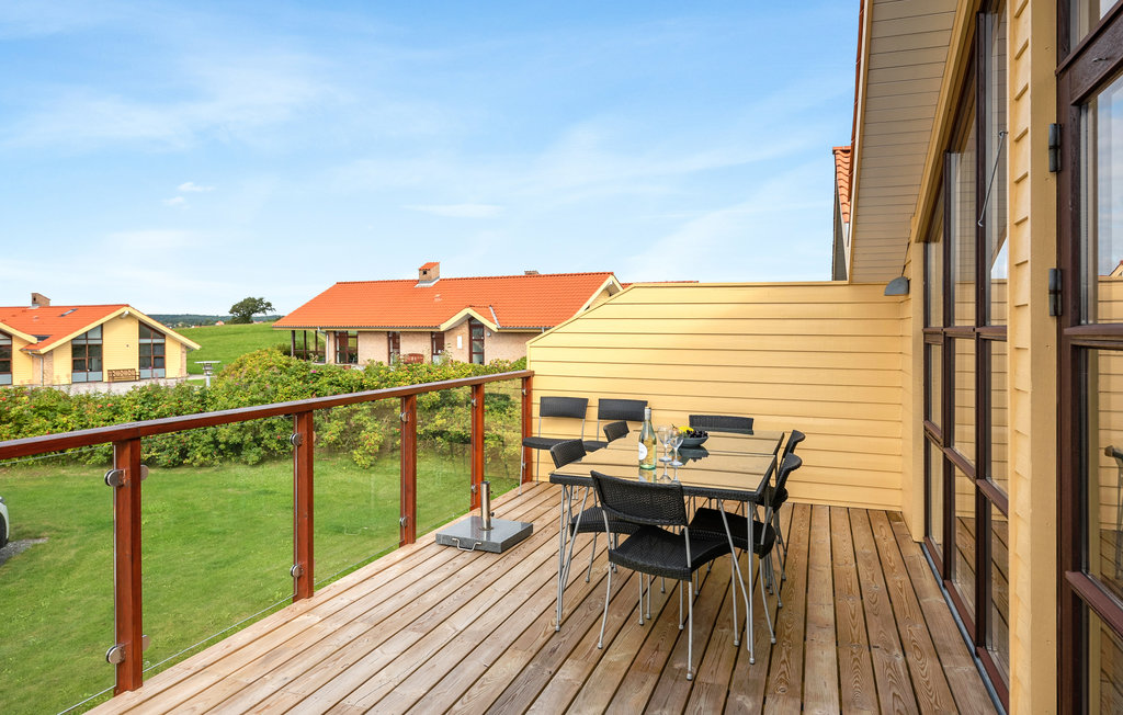 Ferienhaus - Rendbjerg , Dänemark - F08035 13