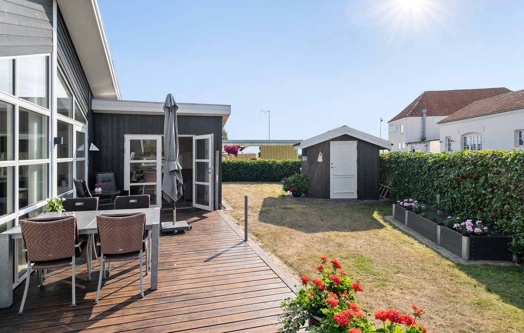 Feriehuse - Vemmingbund , Danmark - F08105 14