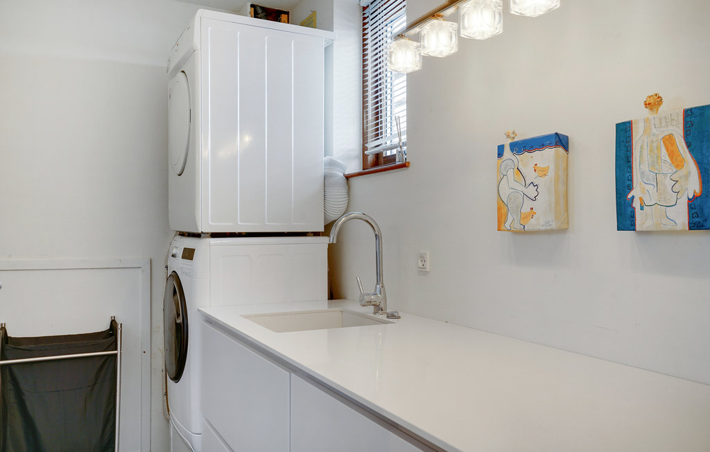 Husbåd - Gråsten Havnefront , Danmark - F08115 26