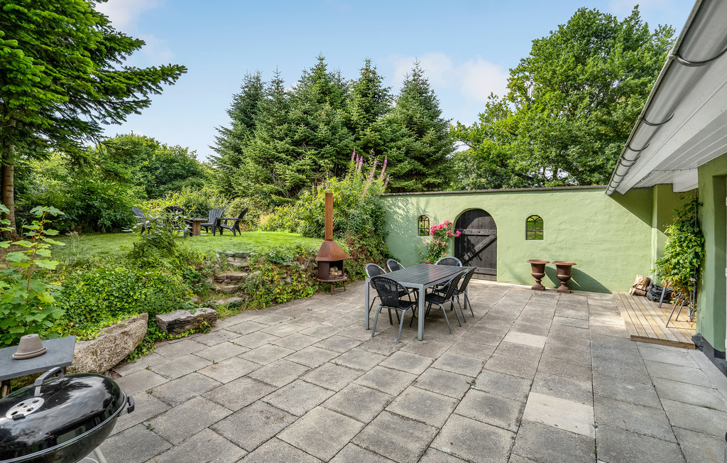 Feriehuse - Blåkrog Strand , Danmark - F08131 13