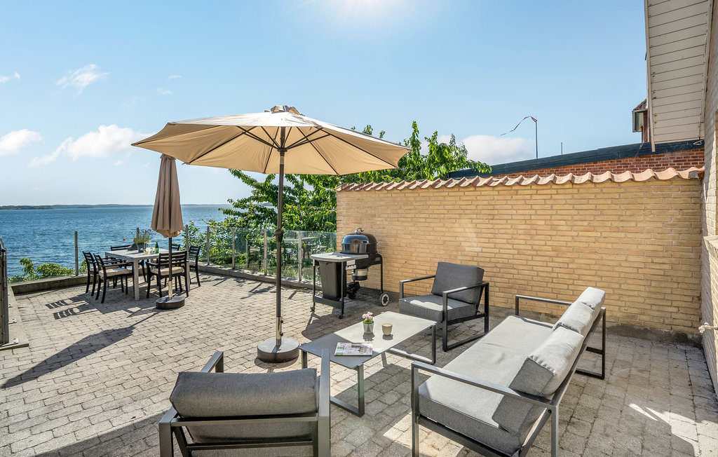 Ferienhaus - Egernsund Strand , Dänemark - F08154 2