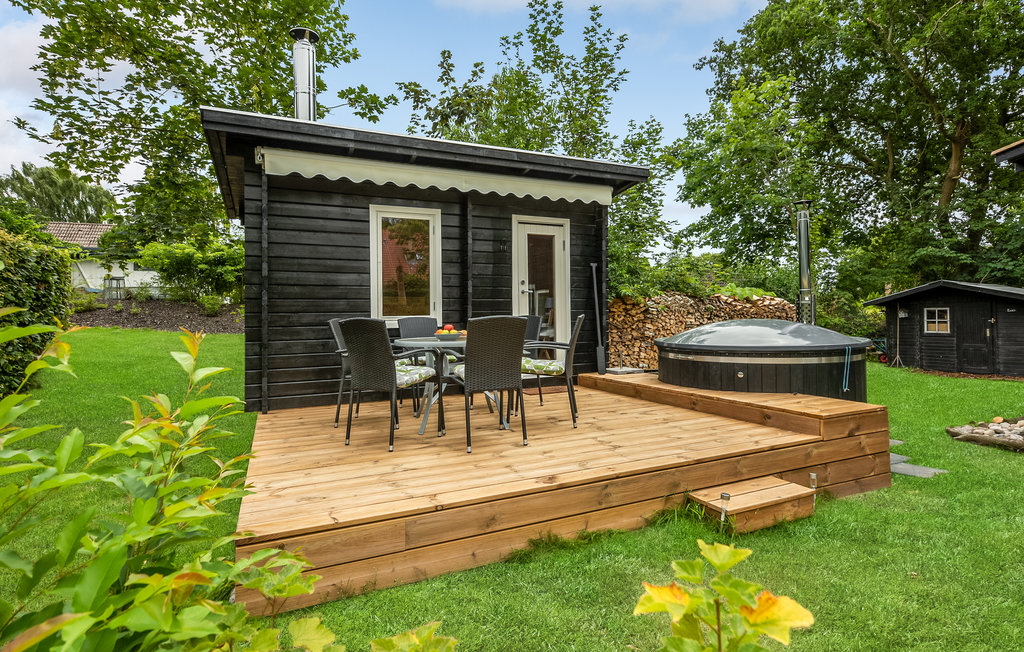 Ferienhaus - Kollund , Dänemark - F08219 14