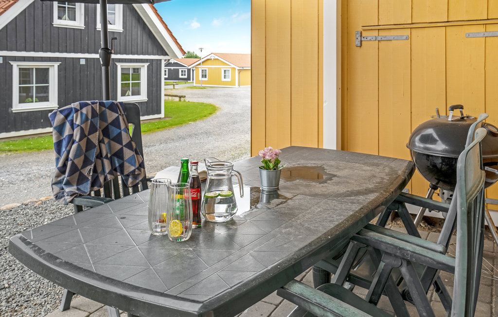 Feriehus - Gråsten Havnefront , Danmark - F08283 14