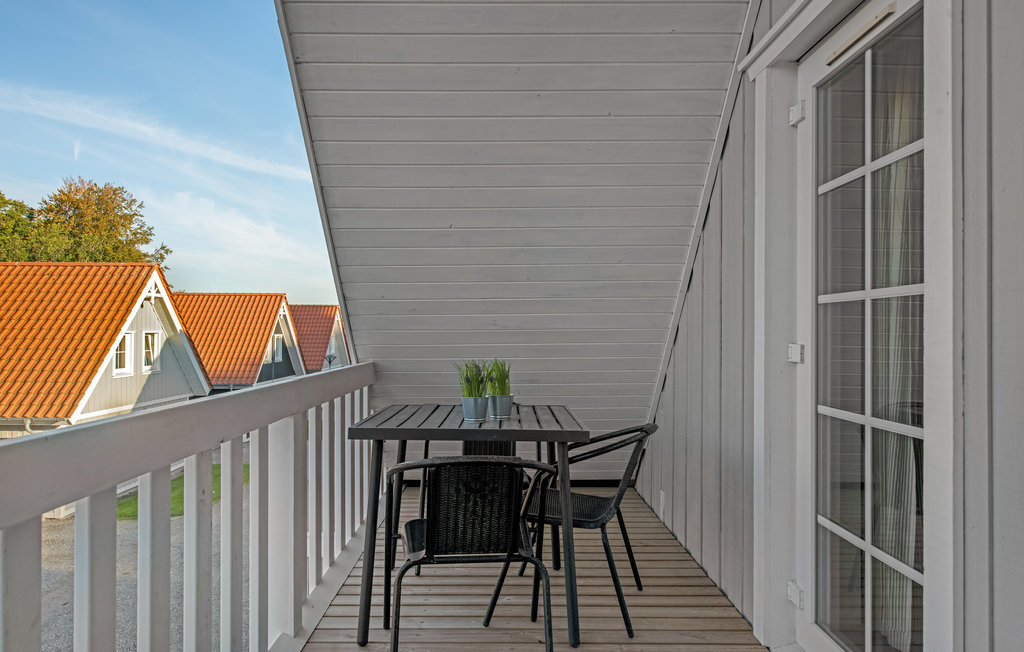 Ferienhaus - Gråsten Havnefront , Dänemark - F08302 8