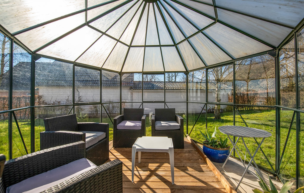 Feriehuse - Rinkenæs Strand , Danmark - F08346 13