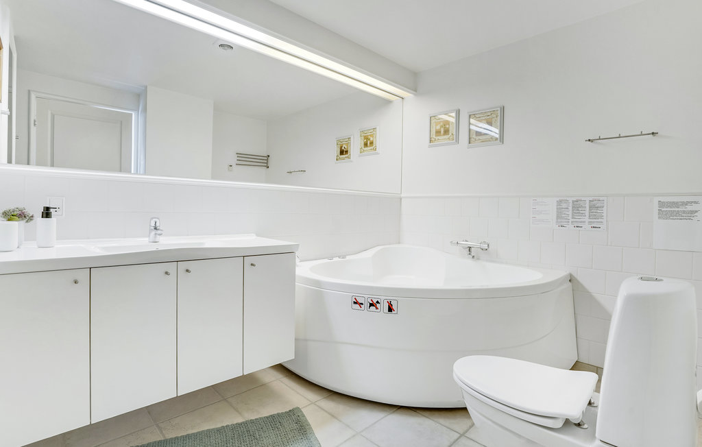 Semesterlägenhet - Gråsten Havnefront , Danmark - F08019 22