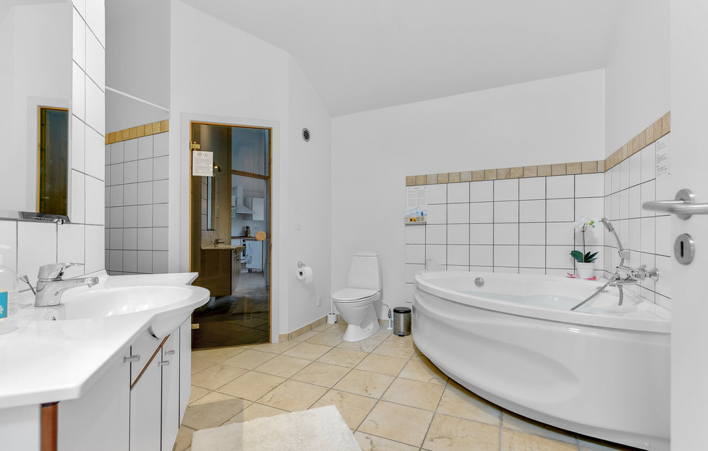 Ferienhaus - Rendbjerg , Dänemark - F08035 7