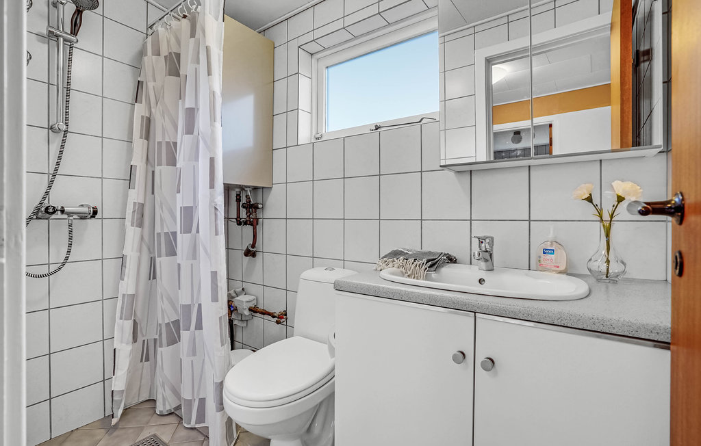 Ferienhaus - Broager , Dänemark - F08042 15