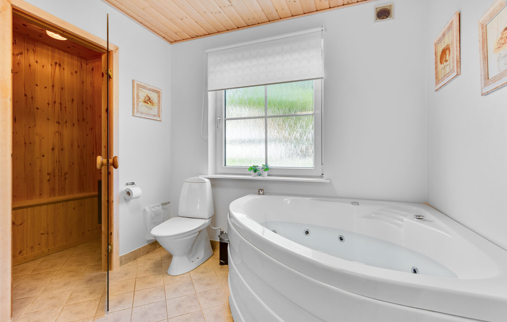 Feriehuse - Gråsten Havnefront , Danmark - F08076 7