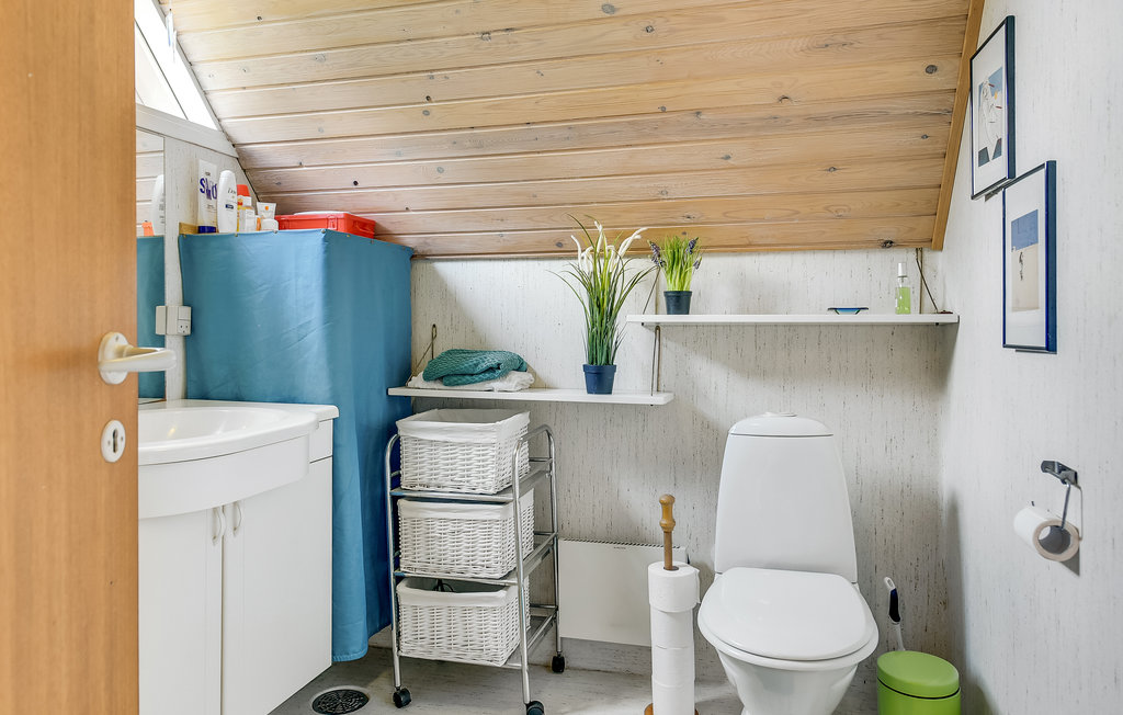 Feriehuse - Vemmingbund Strand , Danmark - F08109 23