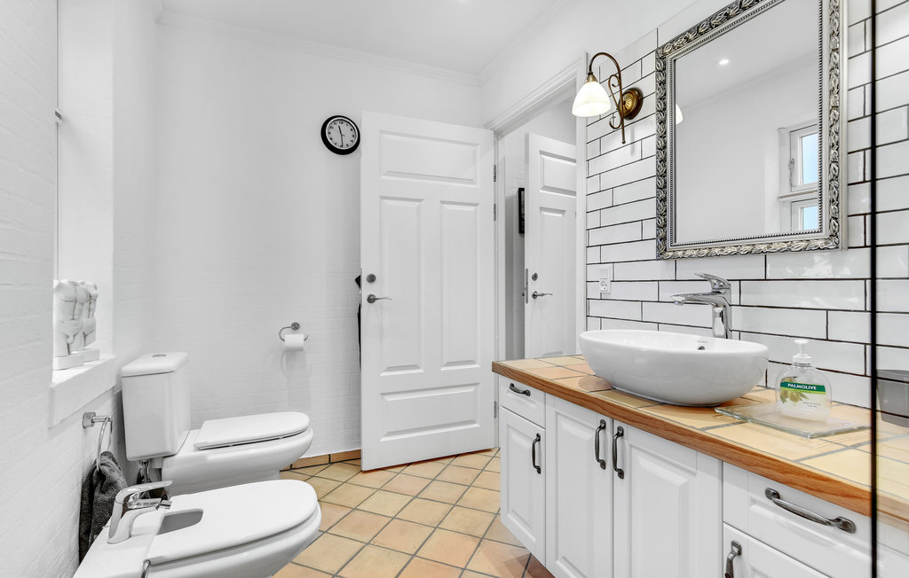 Feriehuse - Gammelmark Strand , Danmark - F08122 28