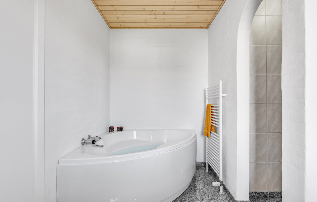 Feriehuse - Rinkenæs Strand , Danmark - F08346 31