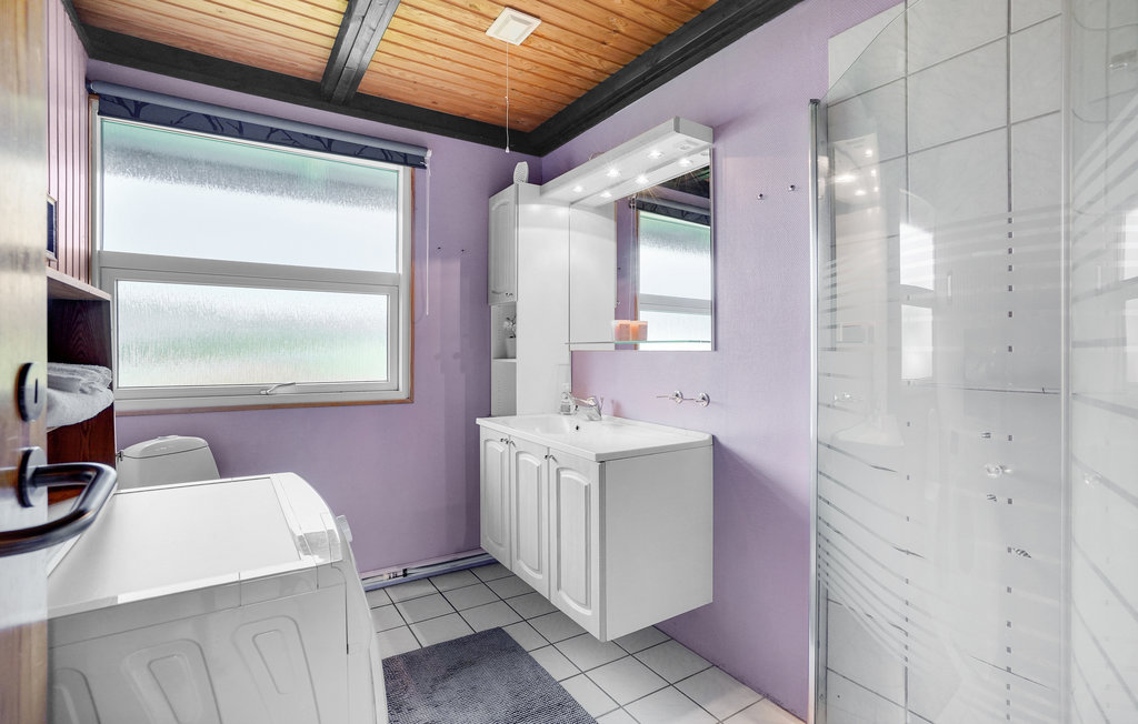 Feriehuse - Rendbjerg , Danmark - F08911 20