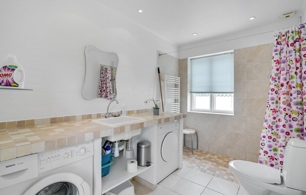 Feriehuse - Sønderhav , Danmark - F08038 21