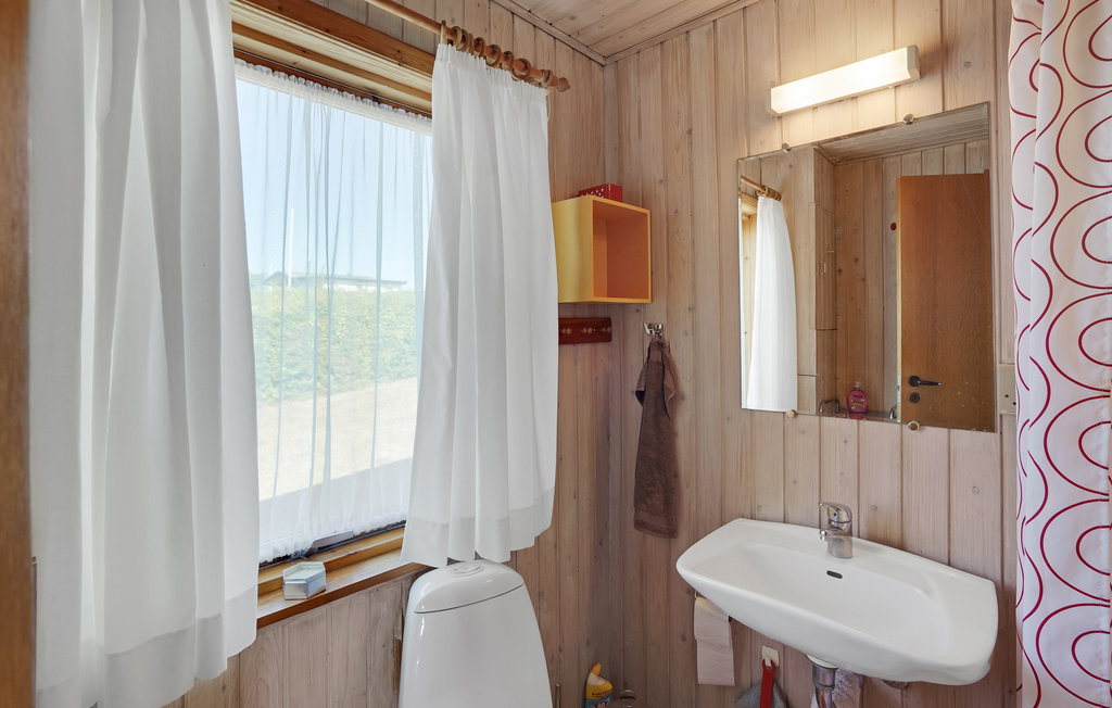 Feriehuse - Brunsnæs Strand , Danmark - F08104 24