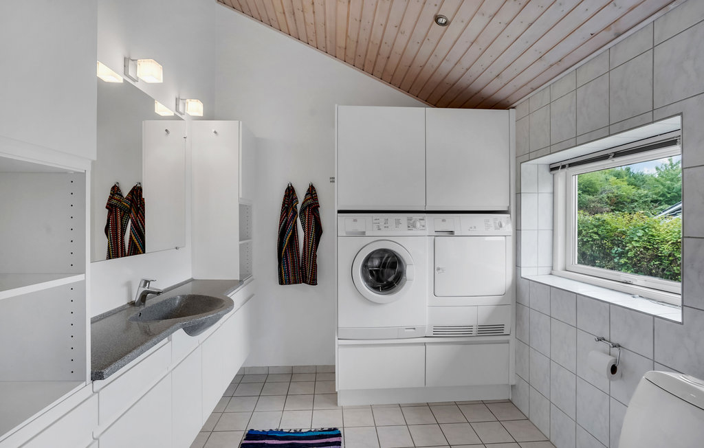 Feriehuse - Rendbjerg Strand , Danmark - F08126 9