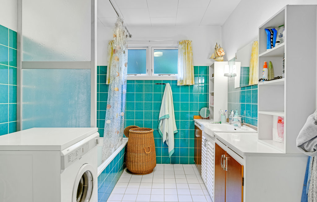 Ferienhaus - Varnæs Strand , Dänemark - F08557 35