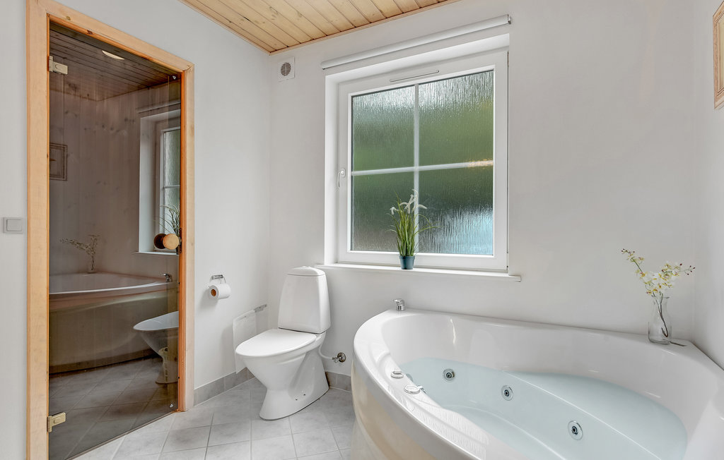 Feriehuse - Gråsten Havnefront , Danmark - F08231 7