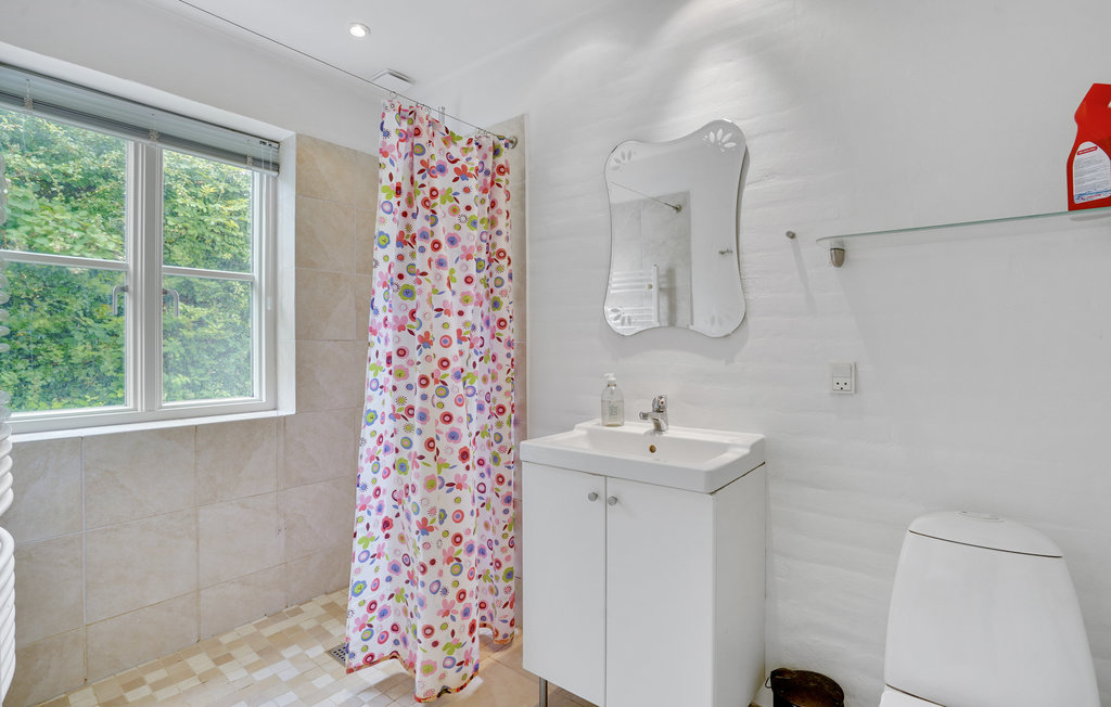 Feriehuse - Sønderhav , Danmark - F08038 22