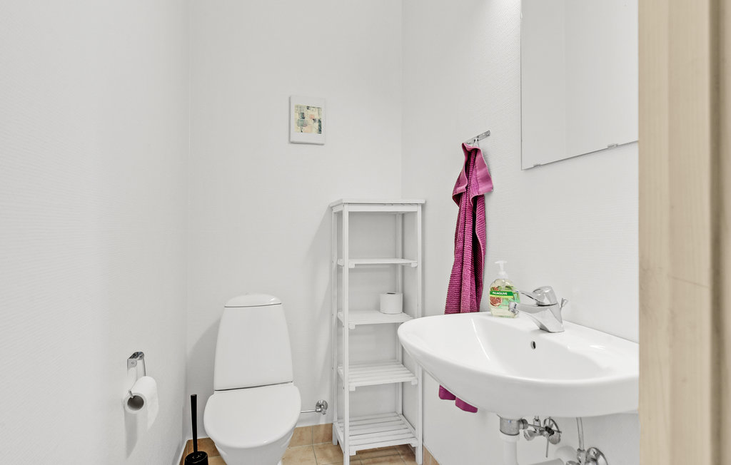 Feriehuse - Gråsten Havnefront , Danmark - F08059 24